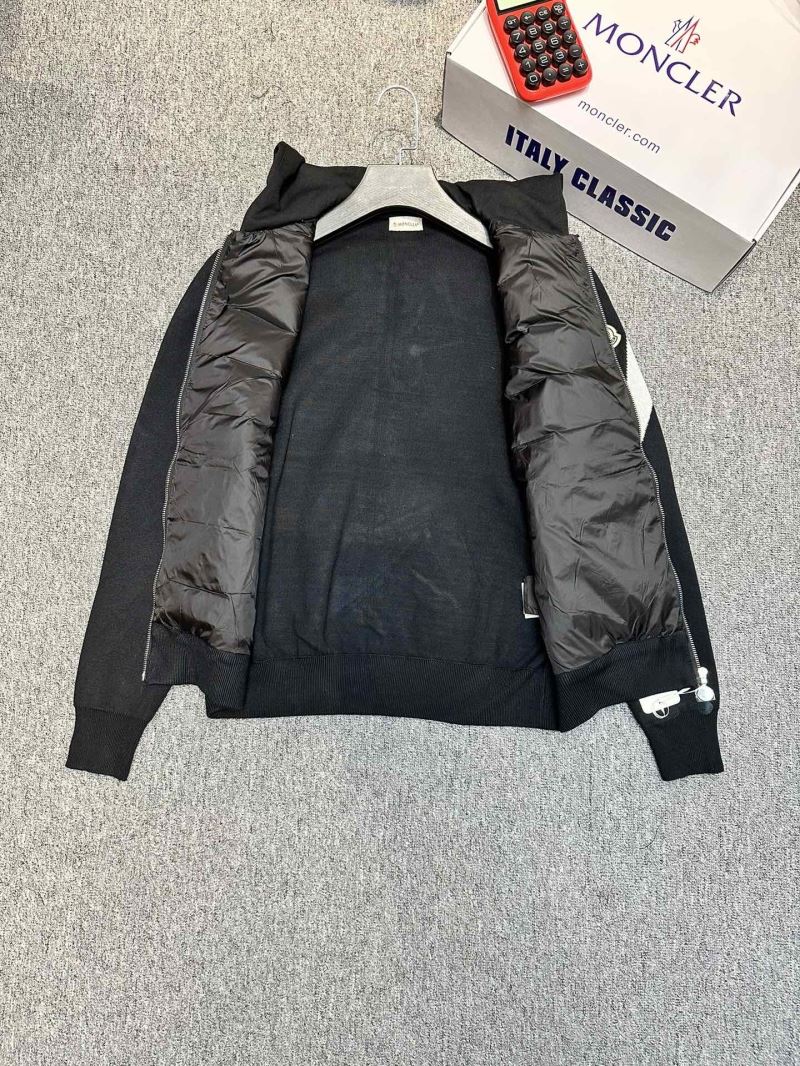 Moncler Down Jackets